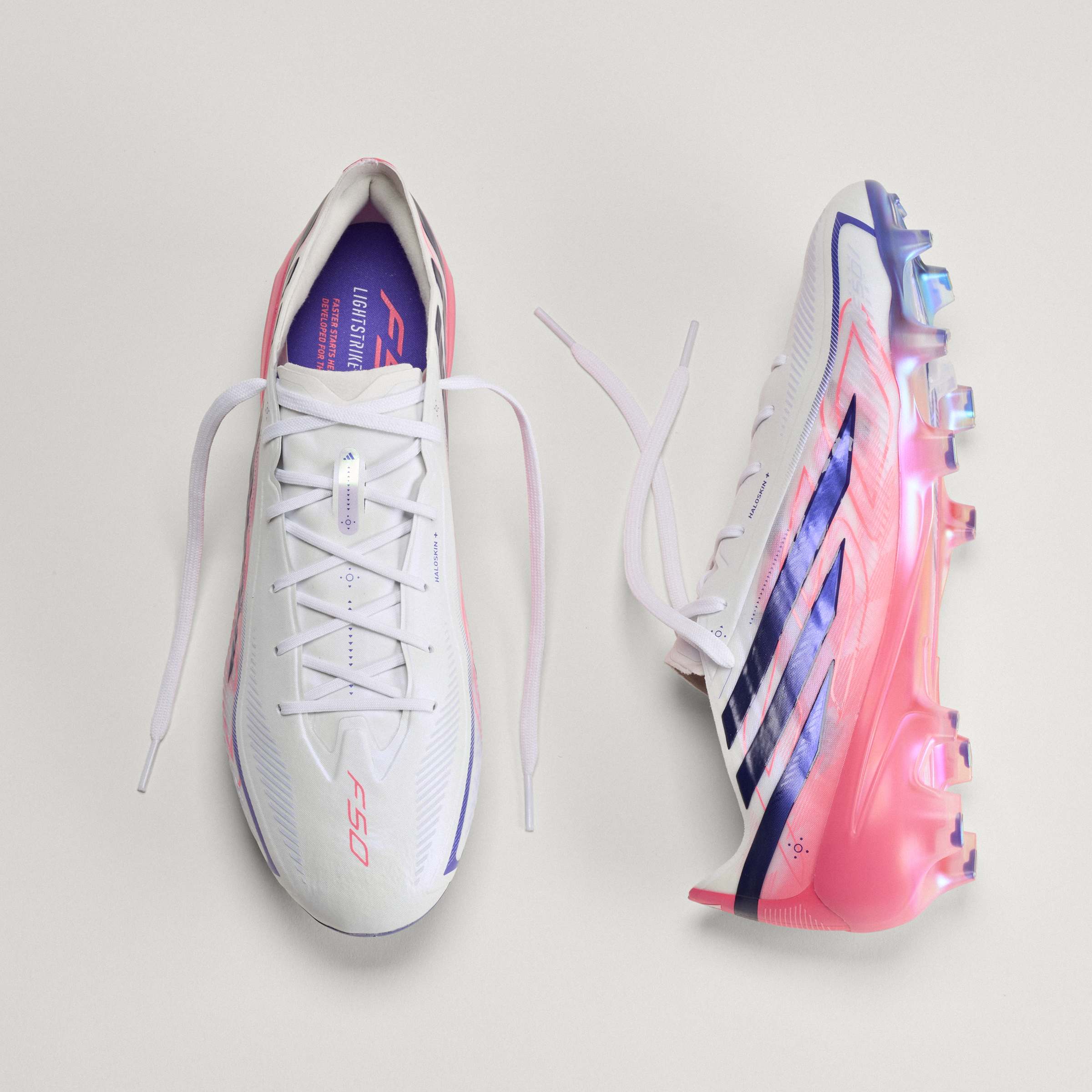 Adidas F50 Hyperfast Elite FG