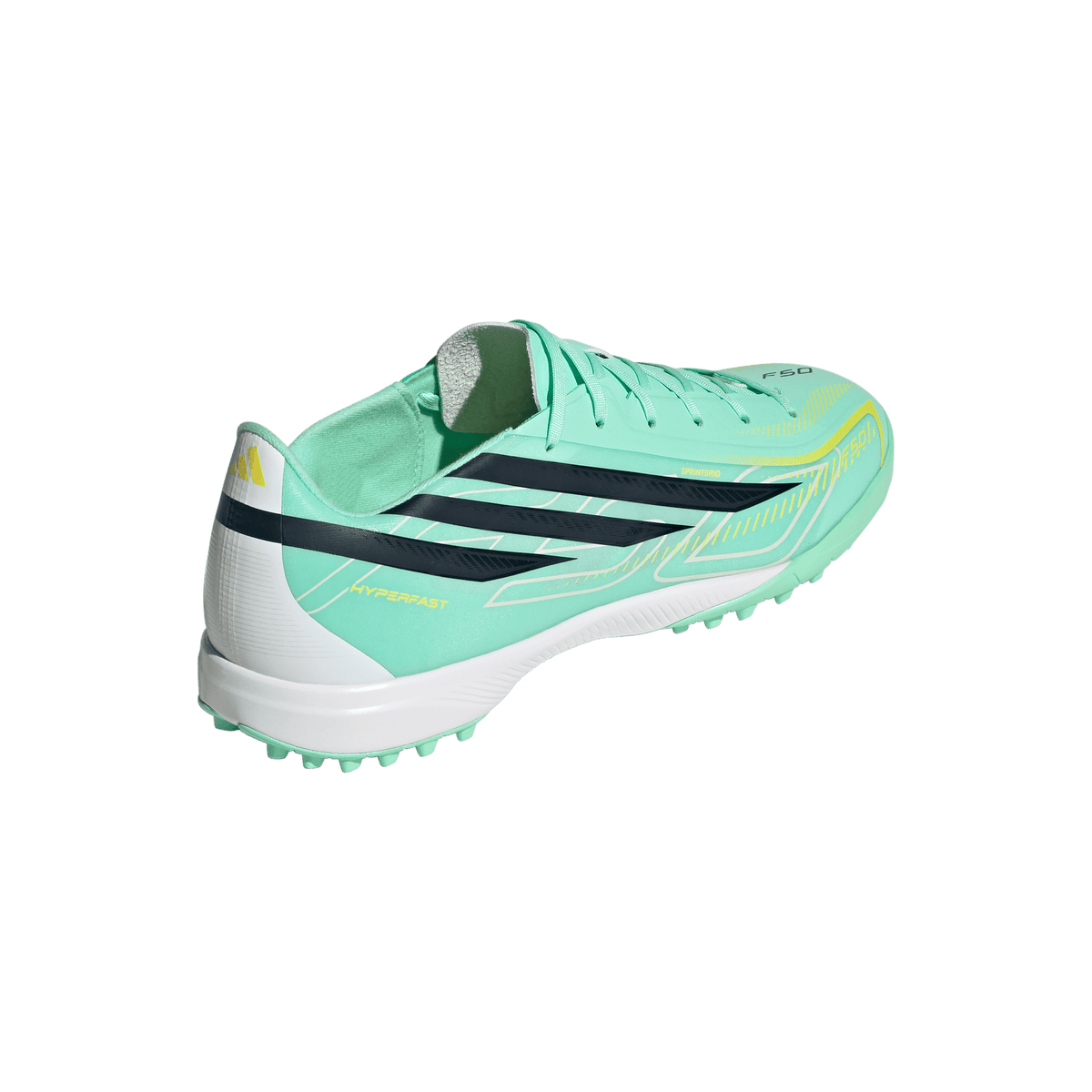Adidas F50 Hyperfast League TF