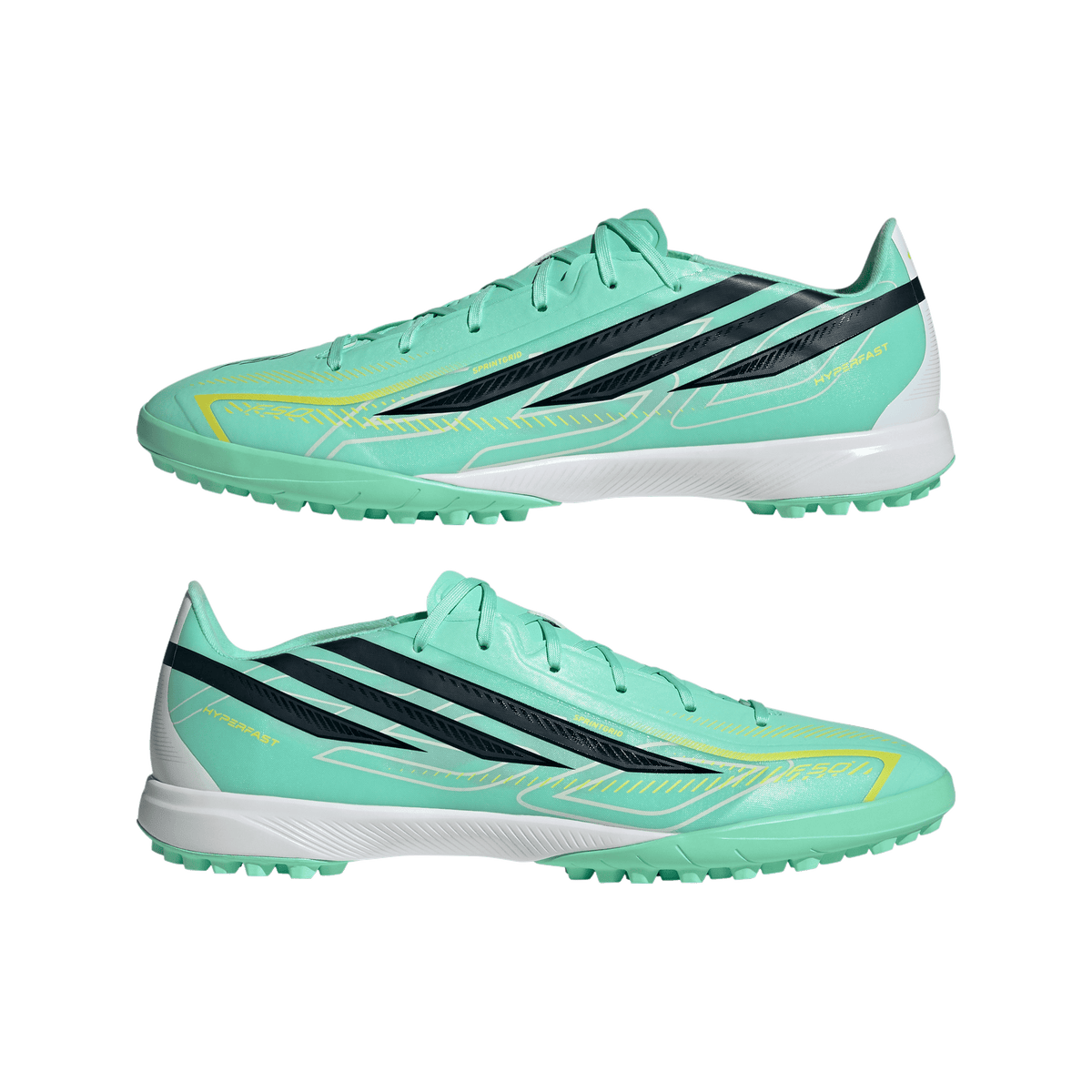 Adidas F50 Hyperfast League TF