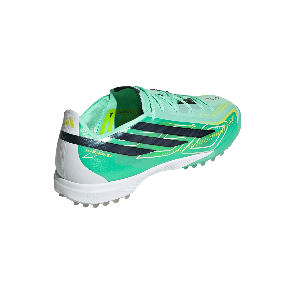Adidas F50 Hyperfast Pro TF