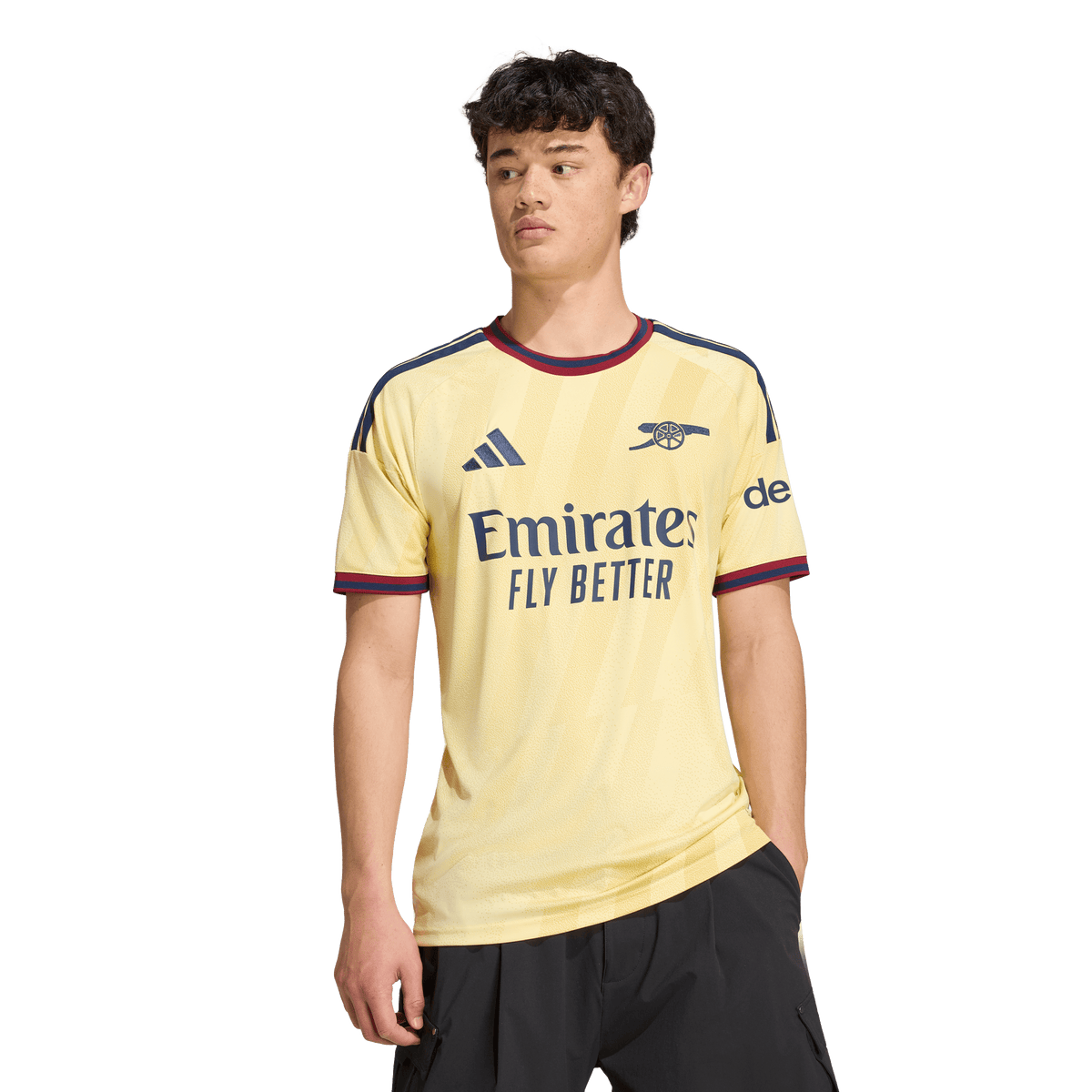 Adidas Arsenal FC 2026/27 3rd Jersey