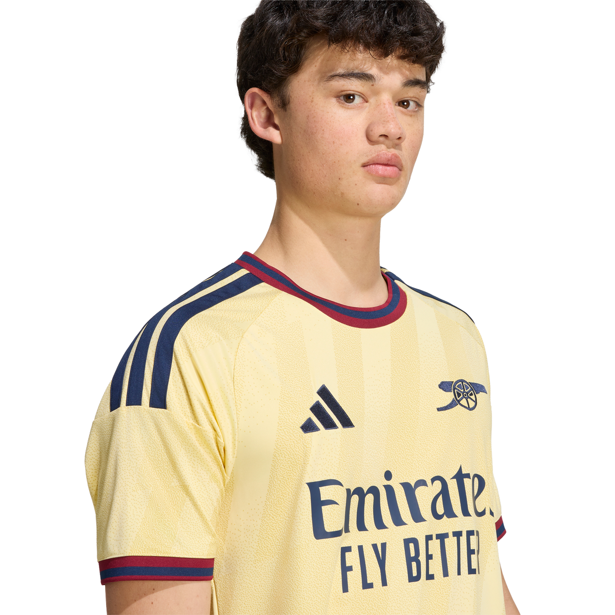 Adidas Arsenal FC 2026/27 3rd Jersey