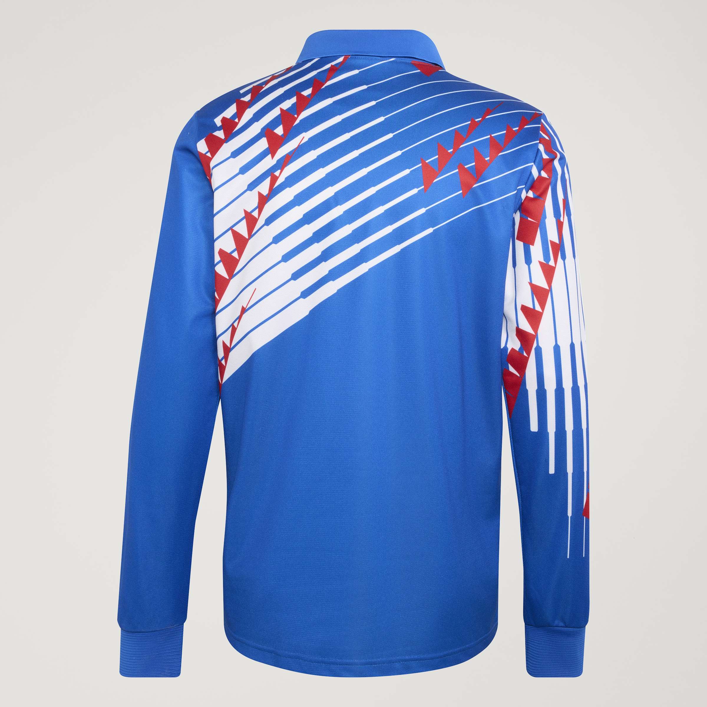  JAPAN 1993  JERSEY L 国内正規 新品 Adidas Japan 1993 Bringback Long-Sleeve Home Jersey