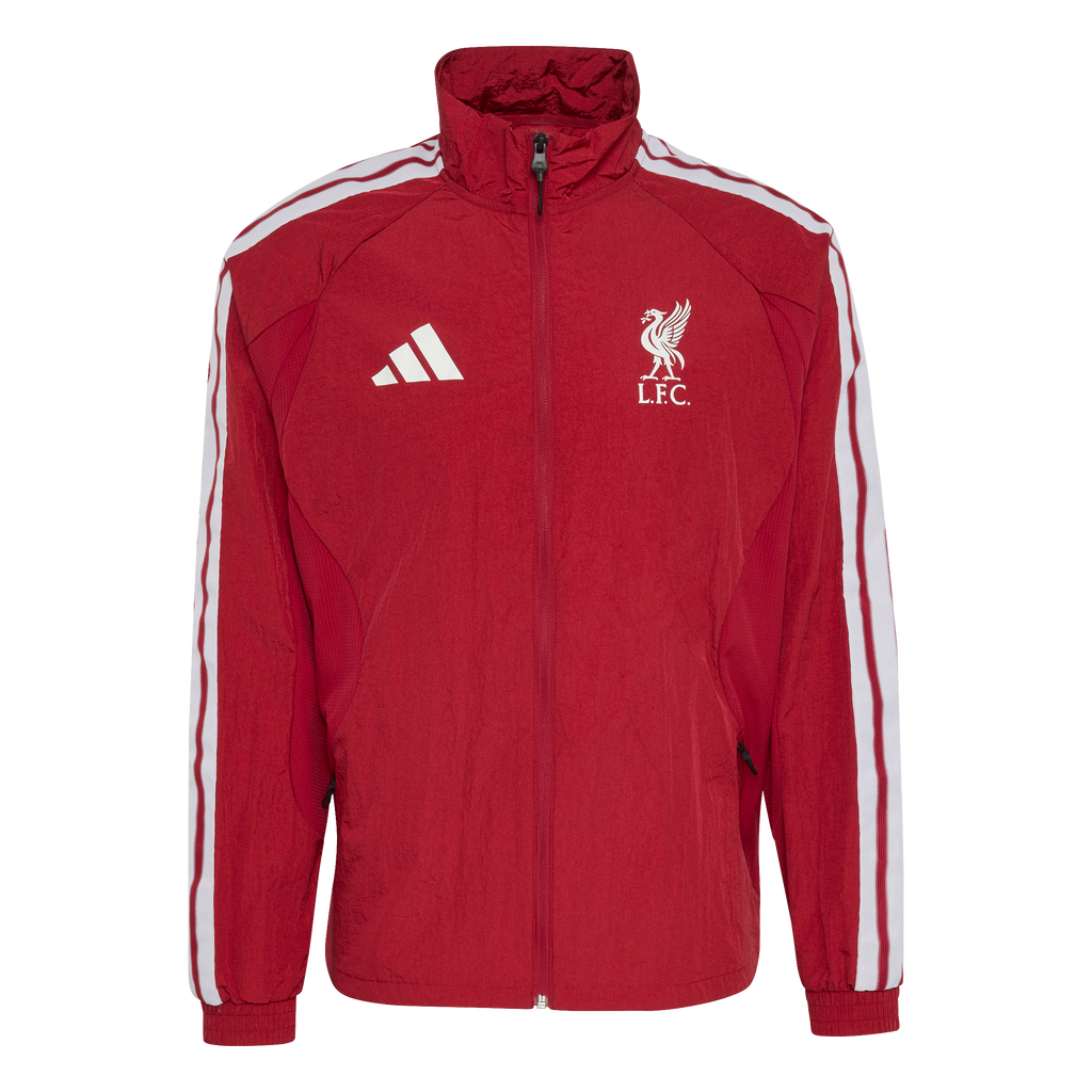 Adidas Liverpool FC 2026/27 Anthem Jacket