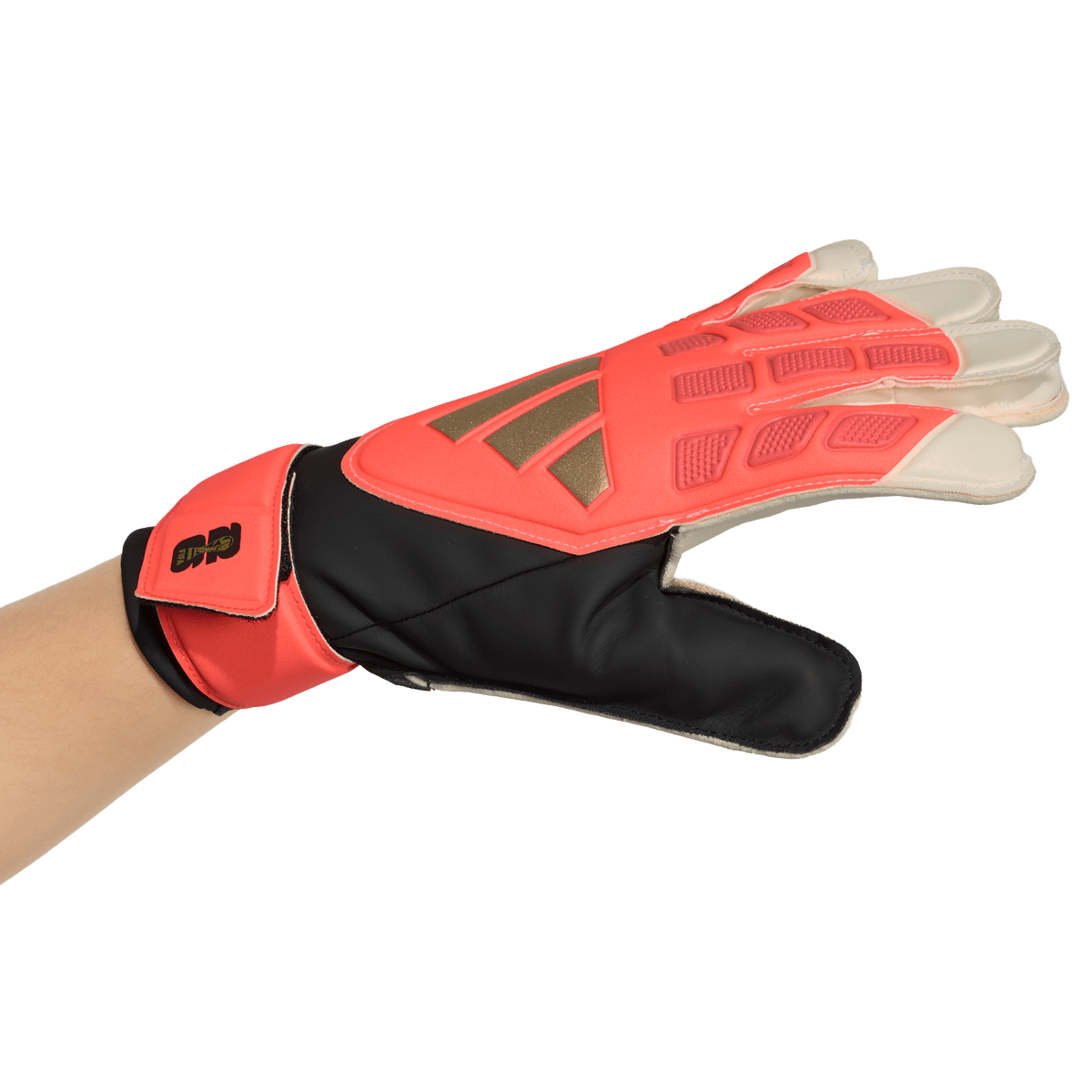Adidas Jr. Predator Training Goalkeeper Gloves
