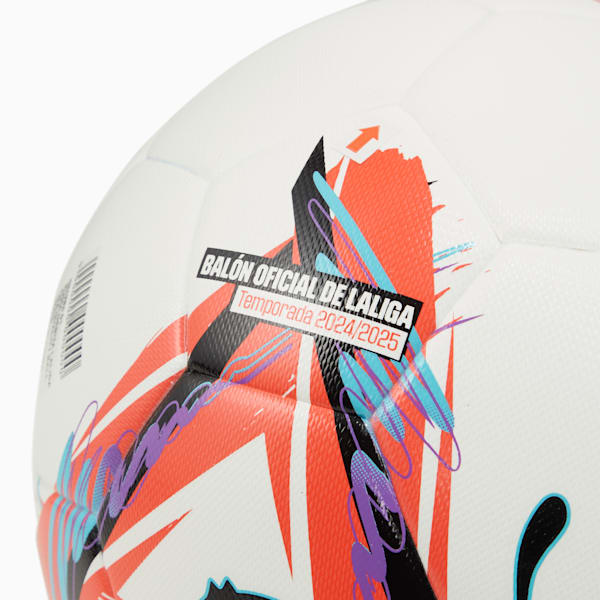 Puma LaLiga 1 Orbita Soccer Ball (FIFA Quality)