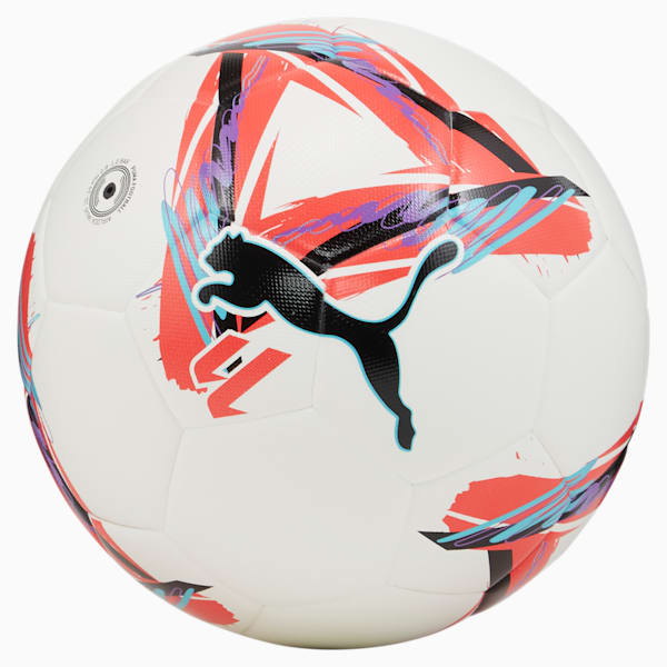 Puma LaLiga 1 Orbita Soccer Ball (FIFA Quality)