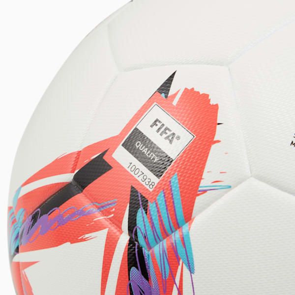 Puma LaLiga 1 Orbita Soccer Ball (FIFA Quality)