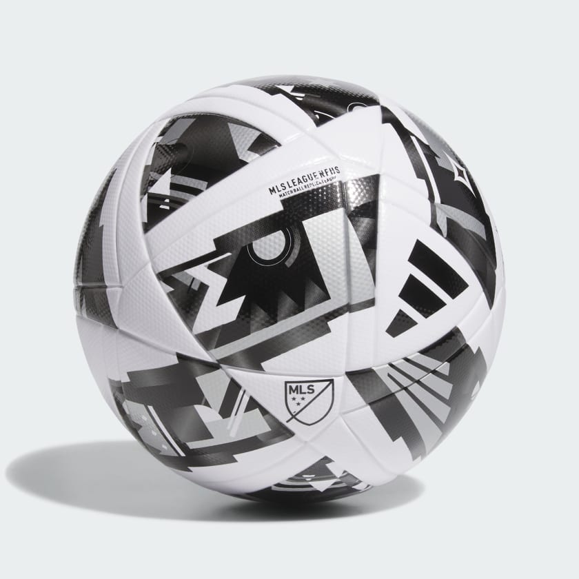Adidas MLS 2024 League NFHS Ball