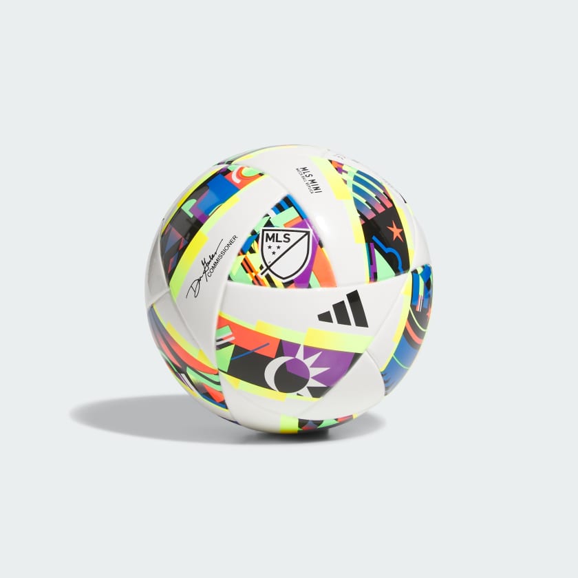 Adidas MLS 2024 Miniball