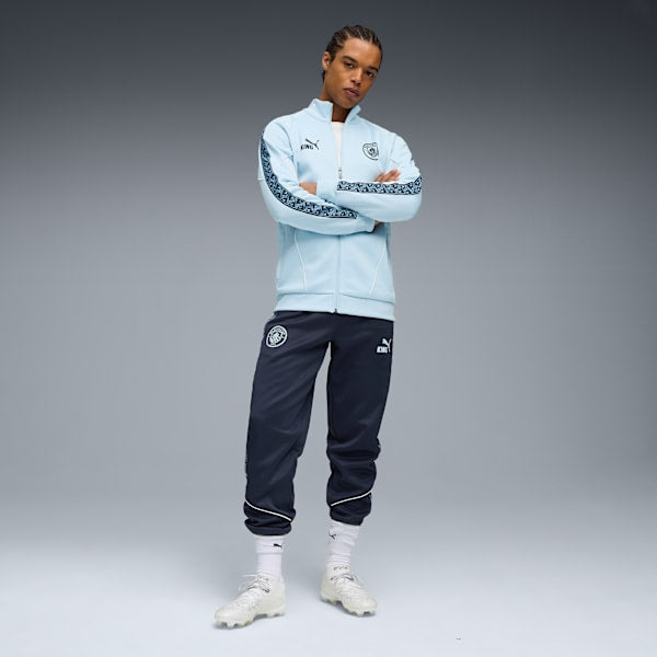 Puma Manchester City 2025/26 King Anthem Jacket
