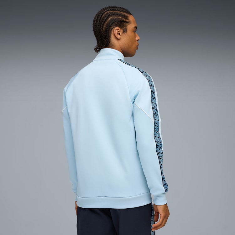 Puma Manchester City 2025/26 King Anthem Jacket