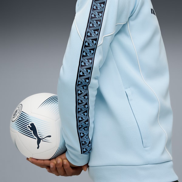 Puma Manchester City 2025/26 King Anthem Jacket