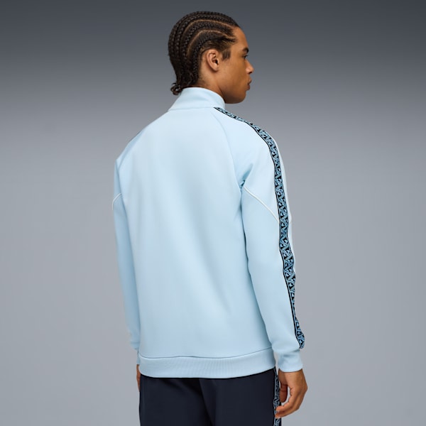 Puma Manchester City 2025/26 King Anthem Jacket