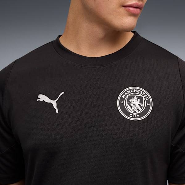 Puma Manchester City 2025/26 Training Jersey