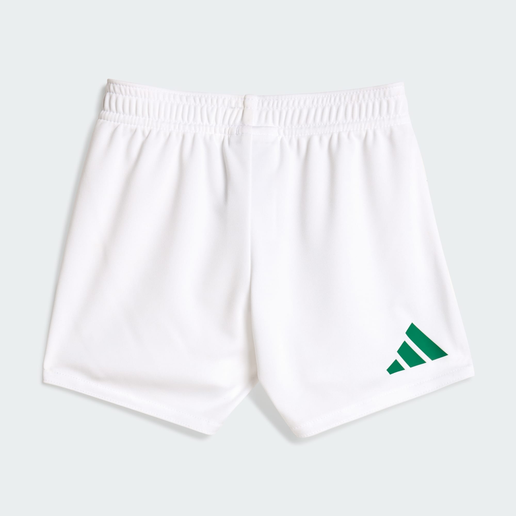 Adidas Baby Mexico 2026 Home Kit