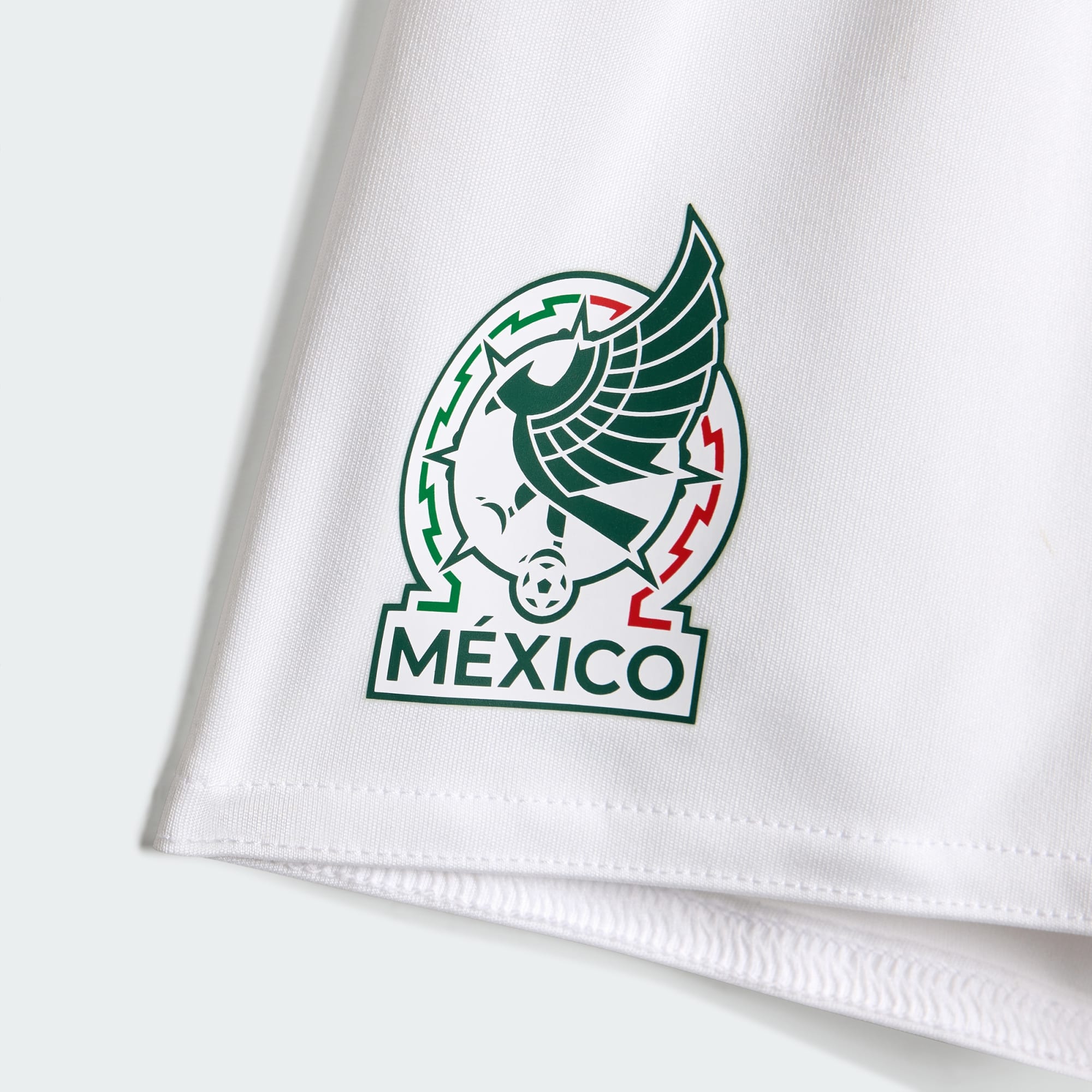 Adidas Baby Mexico 2026 Home Kit