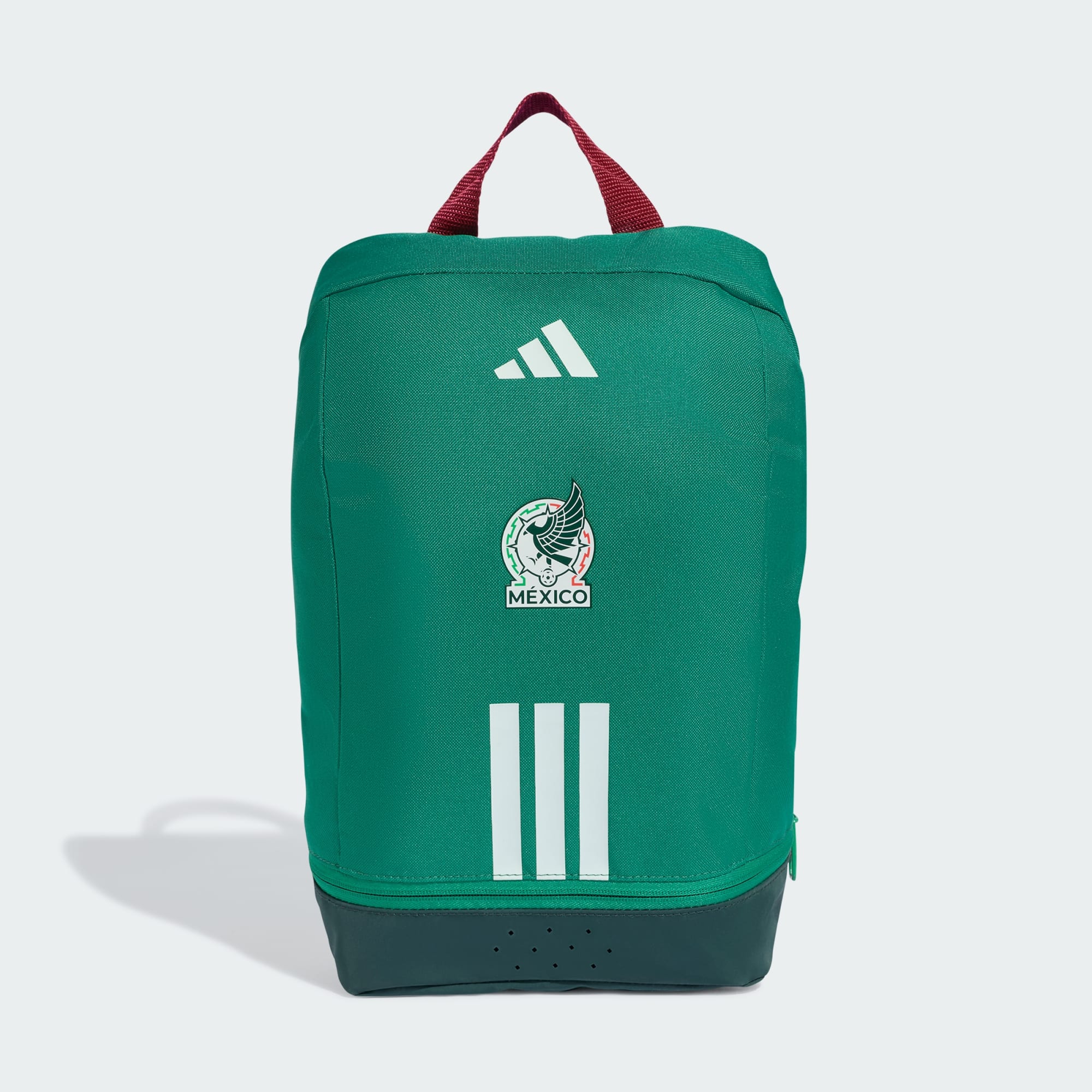 Adidas Mexico 2026 Shoe Bag