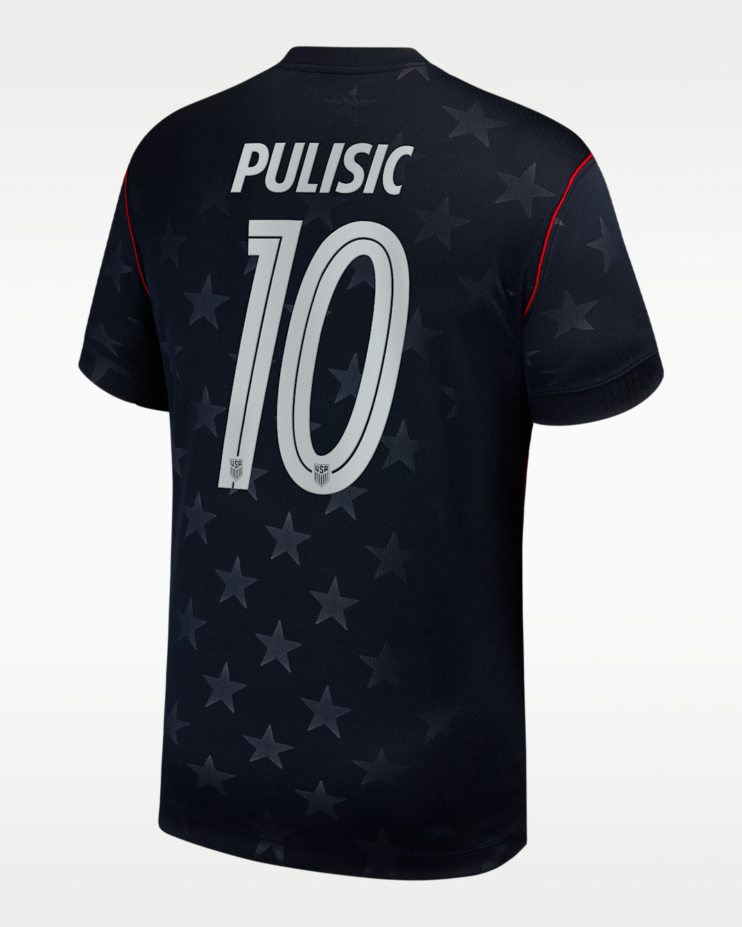 Nike USA 2026 Pulisic Away Jersey