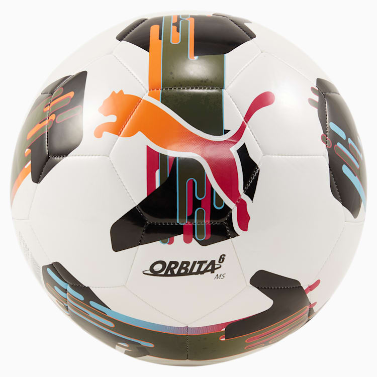 Puma Orbita 6 MS Ball