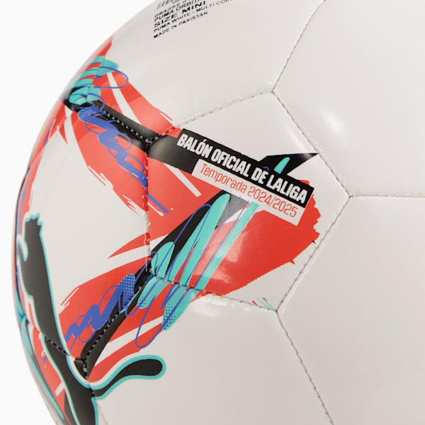 Puma LaLiga 1 Mini Ball