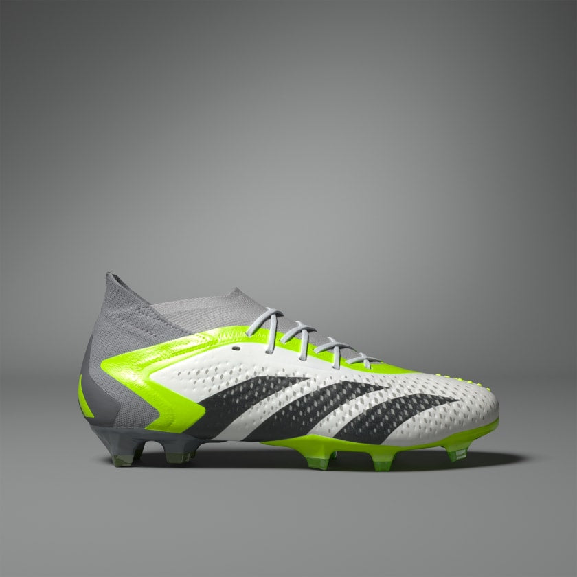 7/15まで値下げ！Predator Accuracy.1 FG adidas Predator Accuracy.1 Low INJ Firm Ground Soccer Cleats