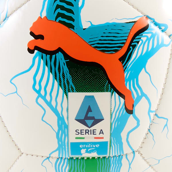 Puma Serie A 2025/26 Orbita Mini Ball