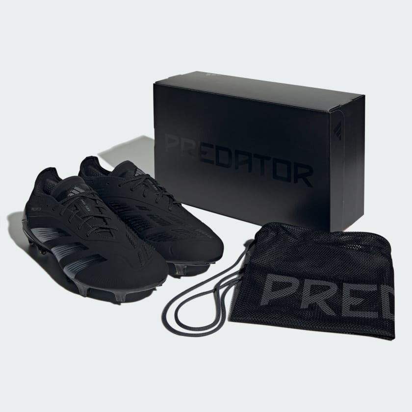 Adidas Predator Elite FG