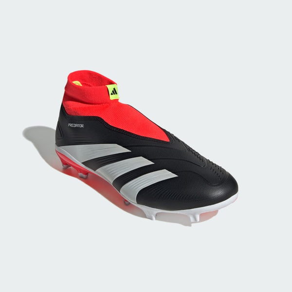 【未使用】adidas⭐ PREDATOR LEAGUE HG/AG 26.5㎝ Predator_League_LL_FG_Black_IG