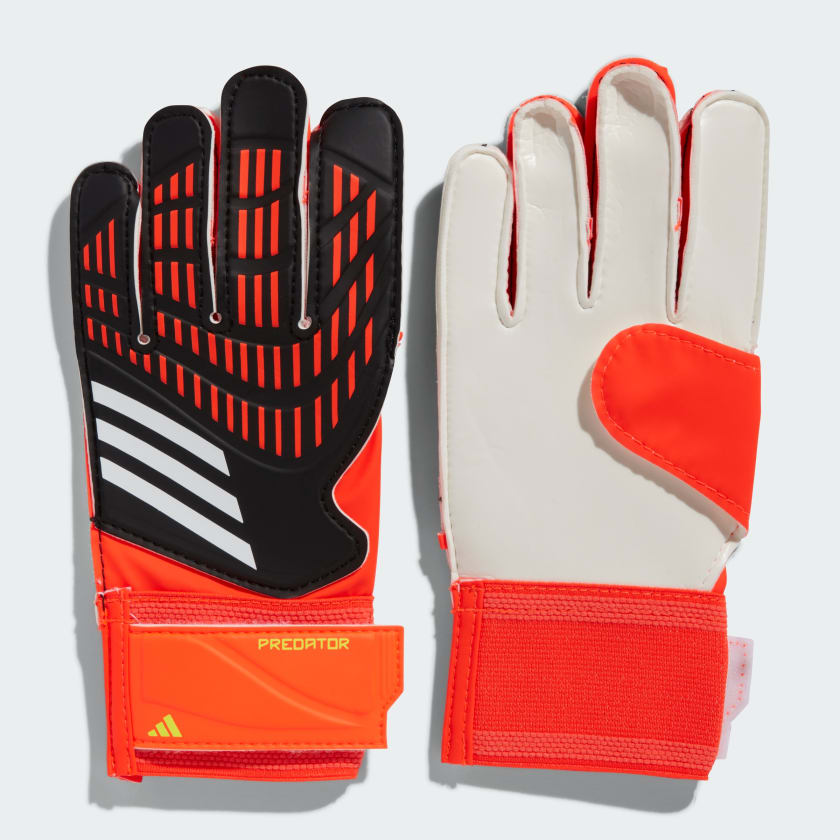 Adidas Jr. Predator Training Goalkeeper Gloves