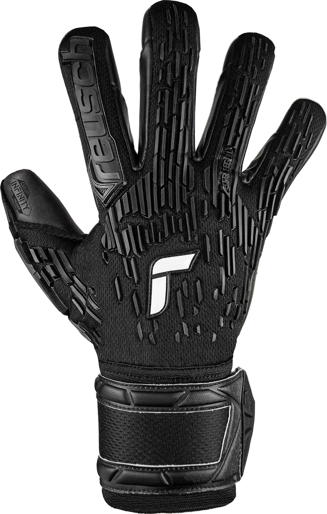 Reusch Attrakt Freegel™ Infinity Goalkeeper Glove