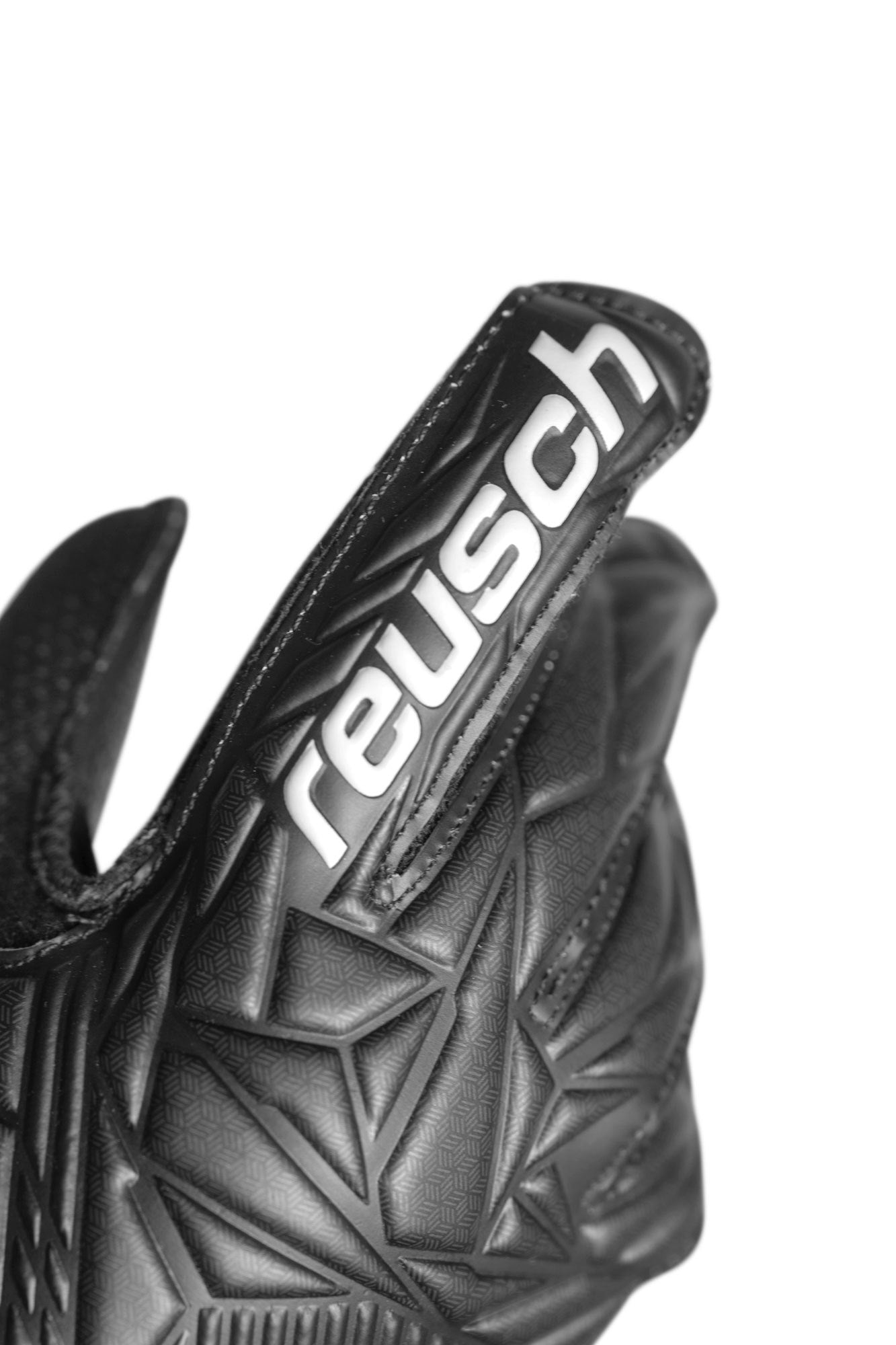Reusch Jr. Attrakt Resist Goalkeeper Gloves