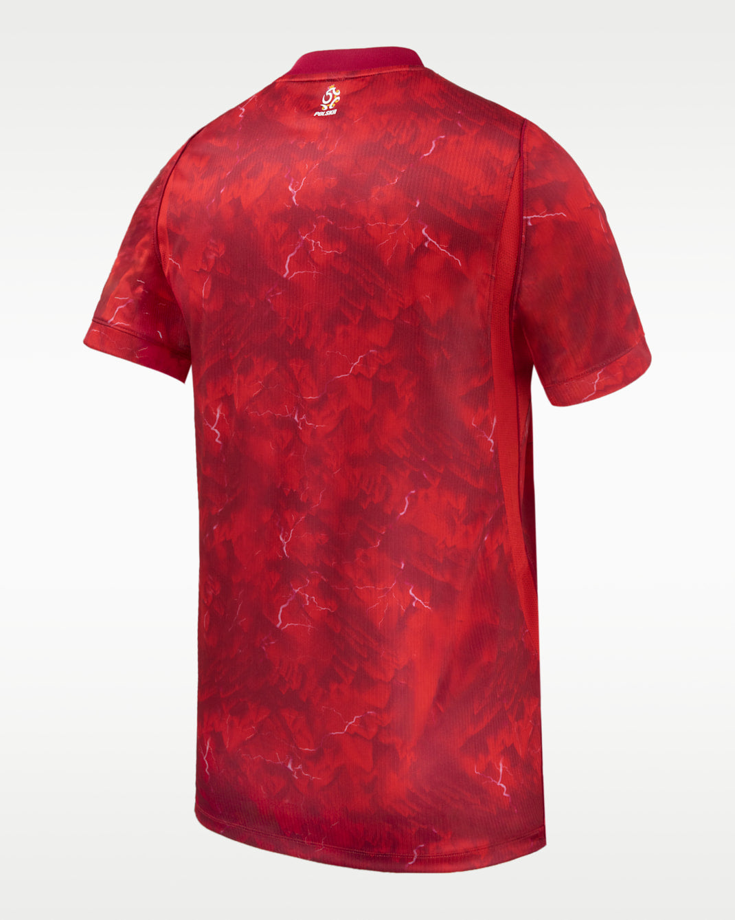 Nike Poland 2026 Stadium Away Jersey