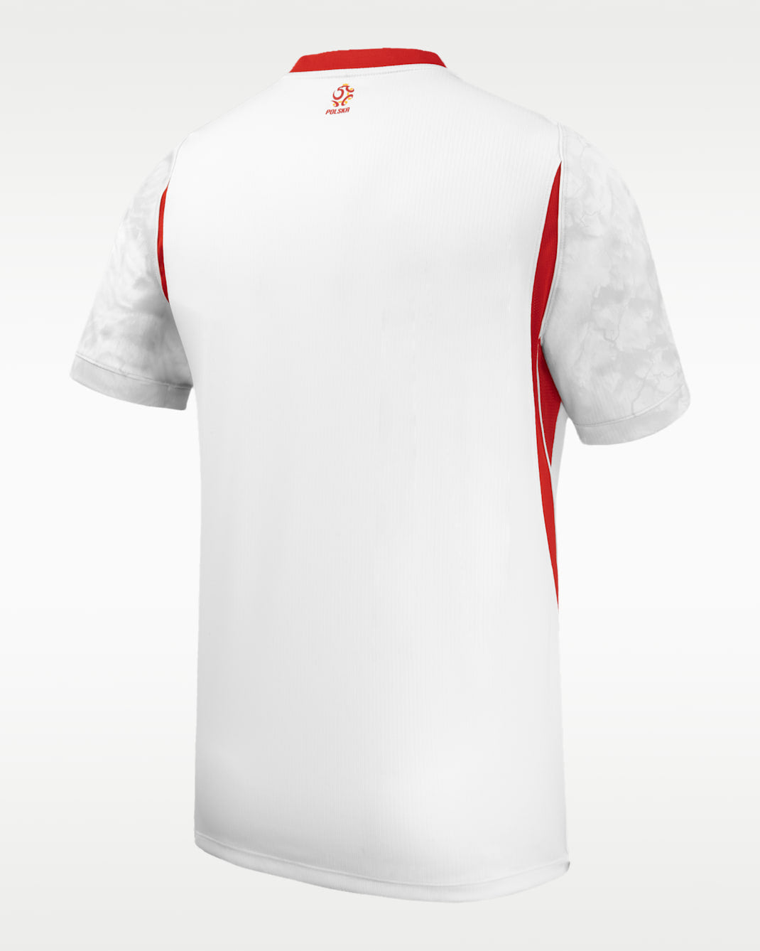 Nike Poland 2026 Poland Home Jersey