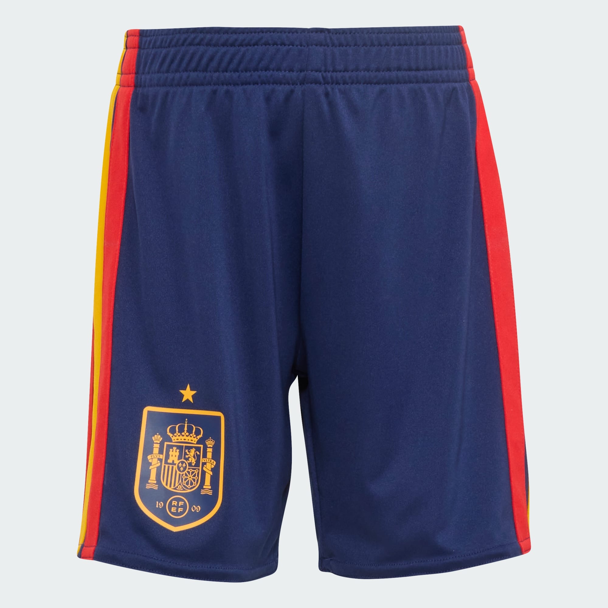 Adidas Kids Spain 2026 Home Kit