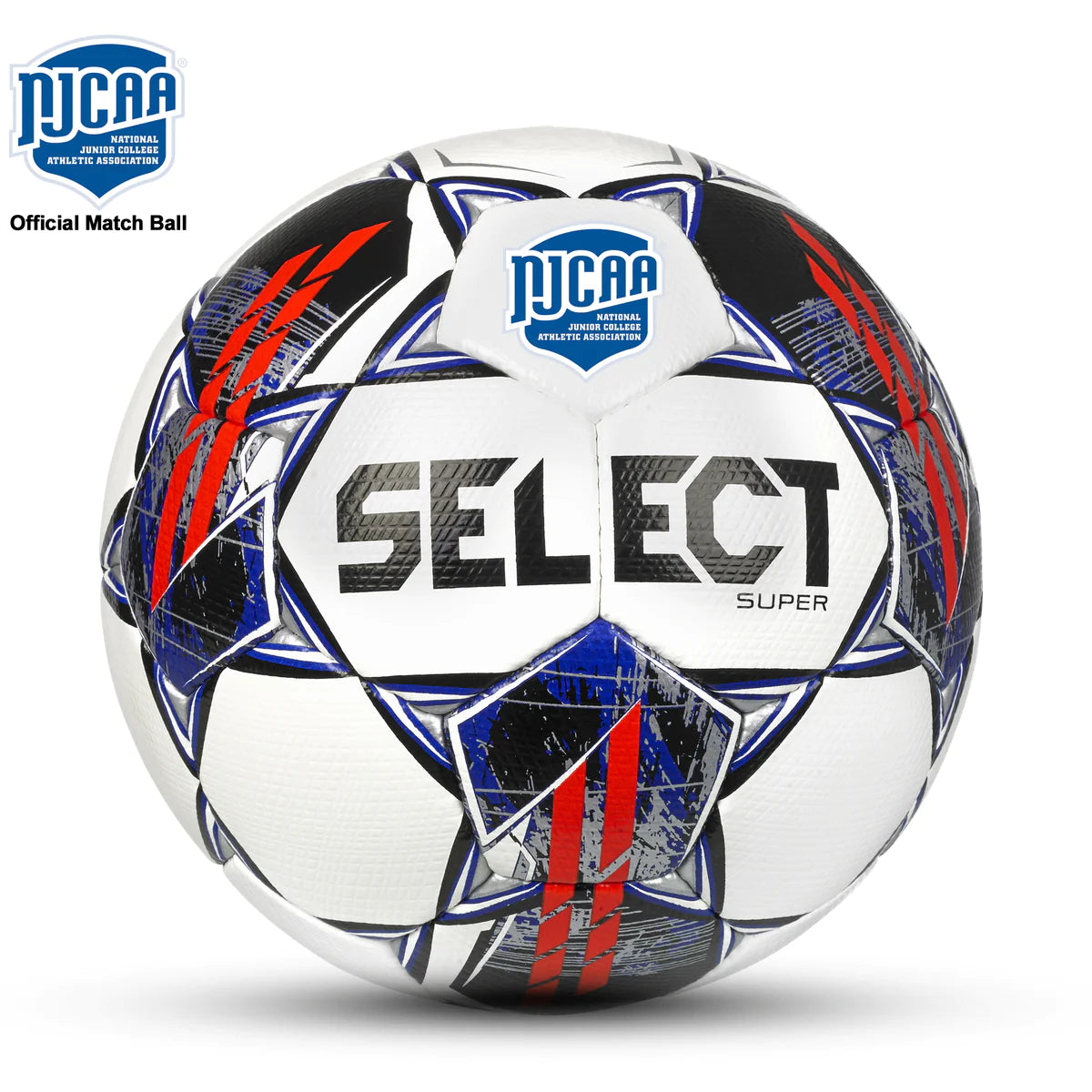 Select NJCAA Super v22 Ball