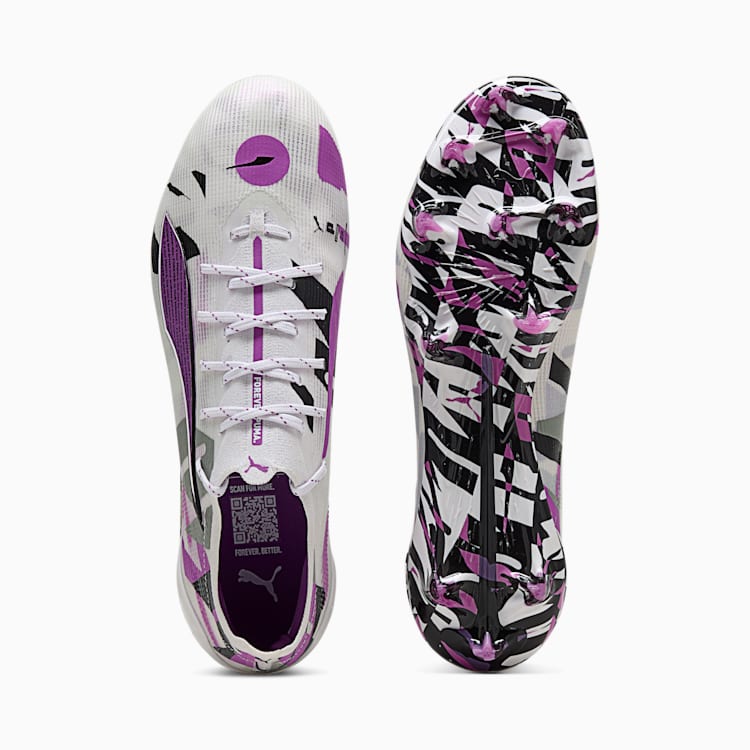Puma Ultra 5 Ultimate Forever FG