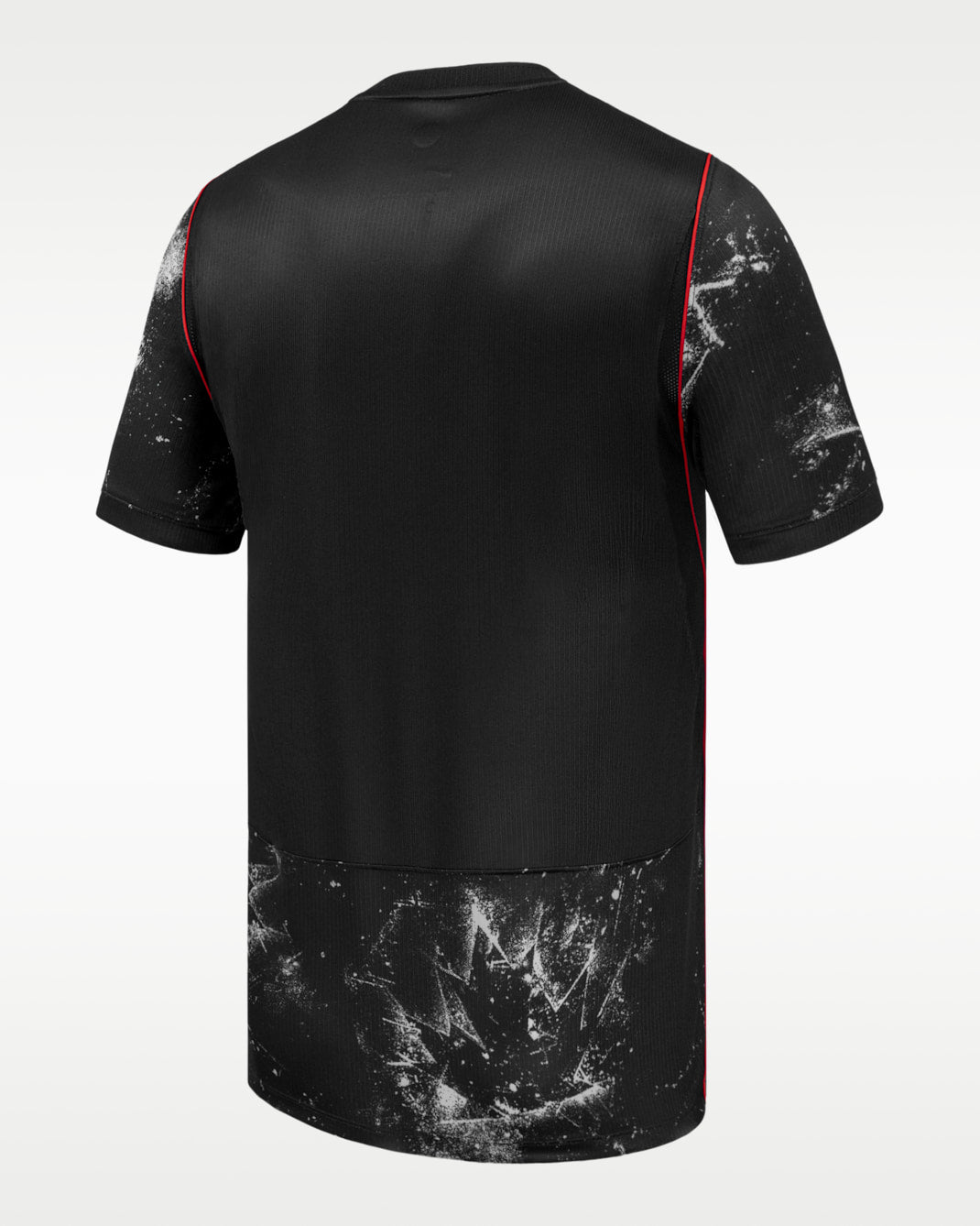 Nike Canada 2026 Stadium Away Jersey