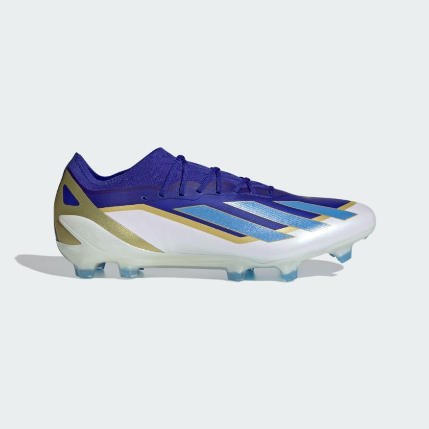 高評価なギフト Crazyfast X Adidas Elite FG Messi シューズ
