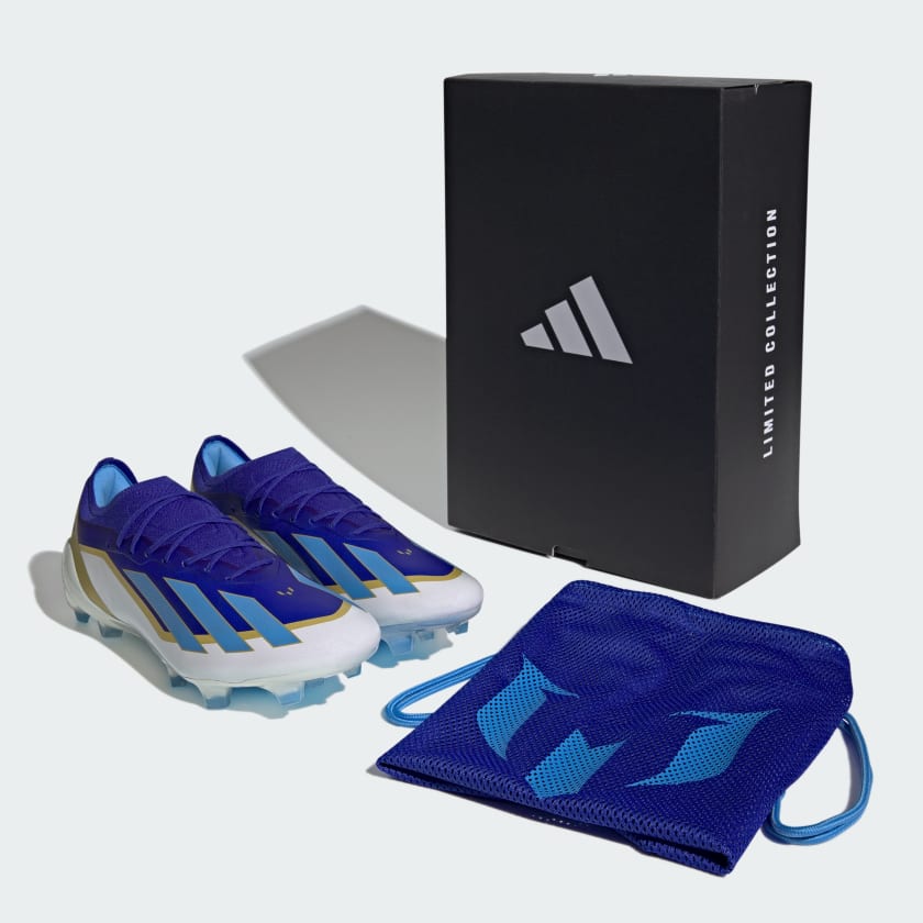シューズ adidas XCRAZYFAST ELITE FG Messi Adidas X Crazyfast Elite Messi FG