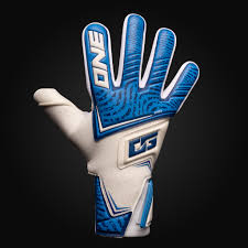 One Glove NXT Pro Ocean NGT Goalkeeper Glove