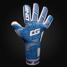 One Glove OG1 Ocean NGT Goalkeeper Glove