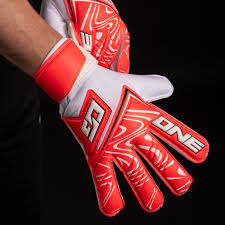 One Glove Jr. NXT Origin Doubters