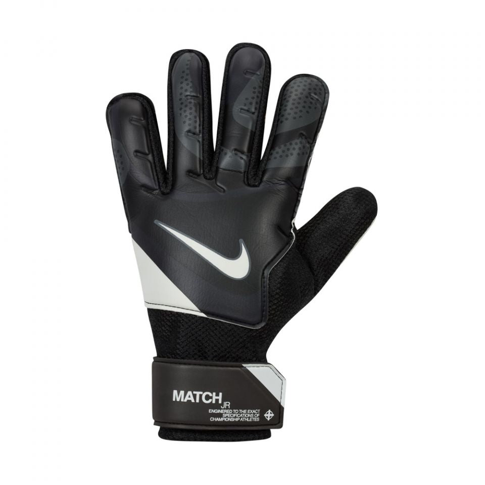Nike Jr. Match Goalkeeper Gloves
