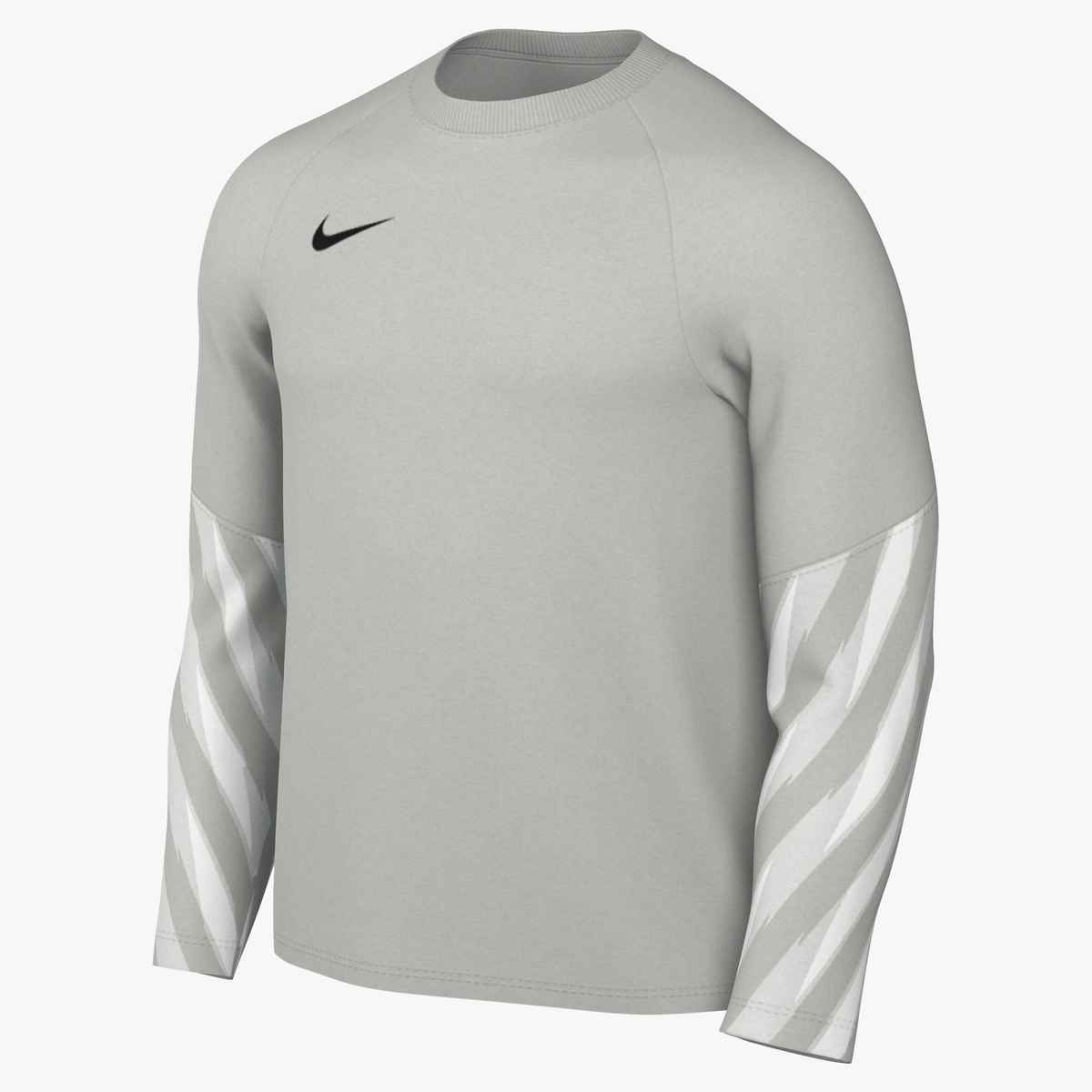 Nike Dri-FIT Park V Long-Sleeve Goalkeeper Jersey