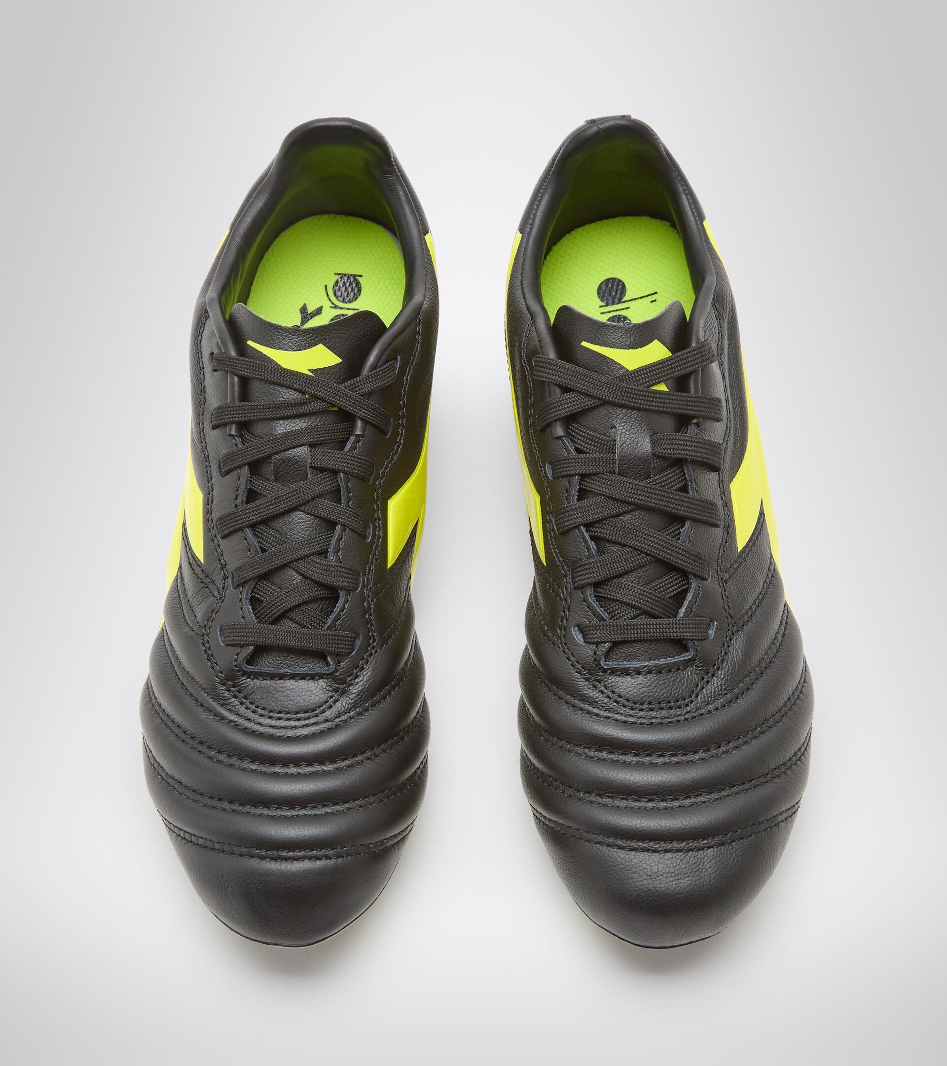 Diadora Jr. Brasil Elite LT LPU