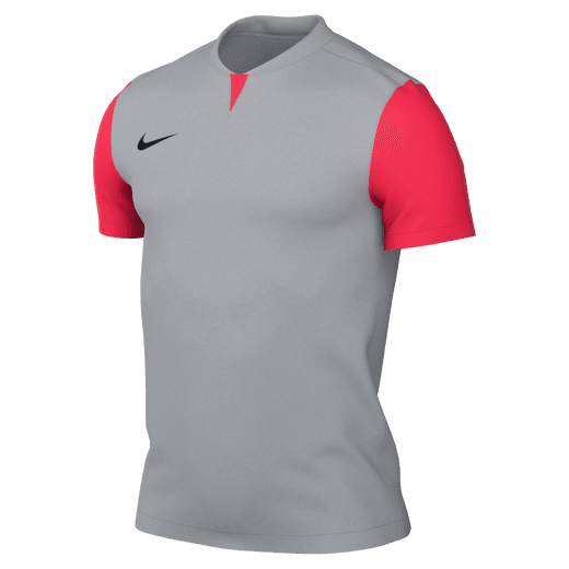 Nike Dri-FIT Trophy 5 Short-Sleeve Soccer Jersey