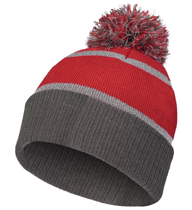 Holloway Reflective Beanie