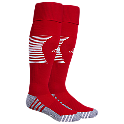 Adidas Team Speed 3 Soccer OTC Sock