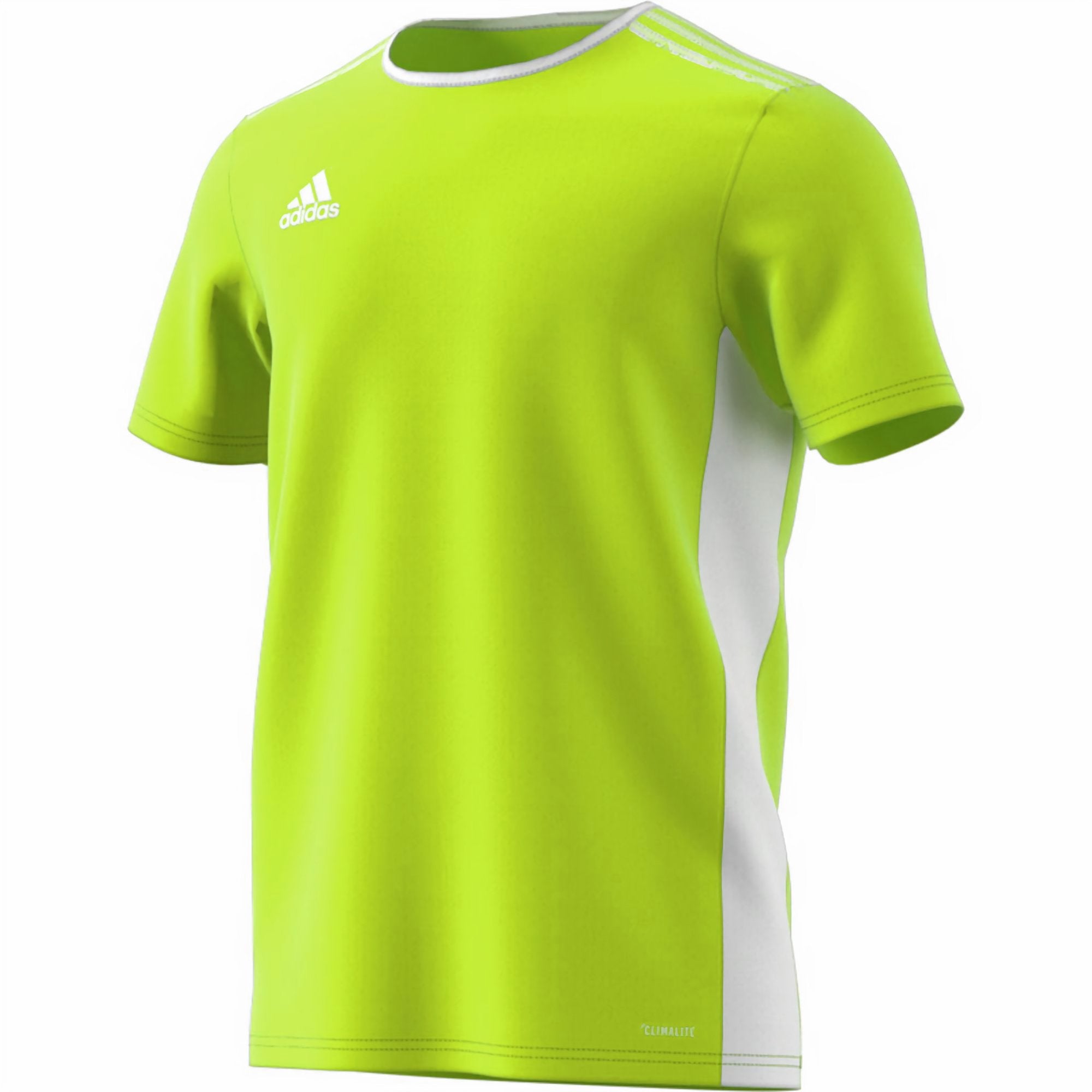 Adidas Entrada 18 Jersey- Adult